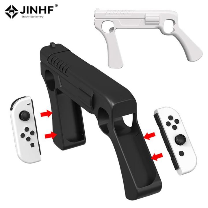 1pc Handgrip Sense Joystick Stand for Joycon Switch NS/Ns-Oled Game ...