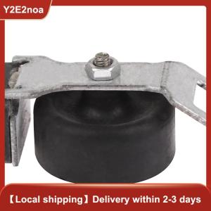 【Y2E2noa】 Rubber Air Pump Accessories Oxygen Pump Parts Fish Aquarium Tank Fish Farming