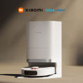 Robot hút bụi lau nhà Xiaomi Vacuum X20 Plus - Tự động giặt sạch và thổi khô khăn lau - Lực hút ấn tượng 6000Pa. 