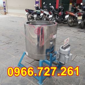 Máy vắt ly tâm 40l VMLT40