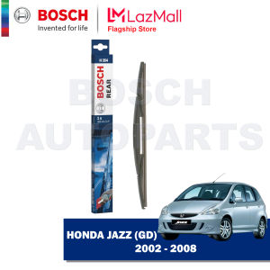 BOSCH REAR WIPER BLADE FOR HONDA JAZZ (GD) 2002 - 2008 SIZE 14" H354 SINGLE