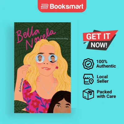 Bella Novela - Paperback - English - 9781739763909