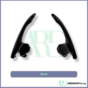 Behel Begel Pegangan Jok Belakang Beat FI ESP Street Model Tanduk