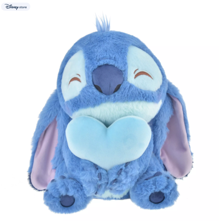 %5BReady%20Stock%5DAuthentic%20Disney%20Winnie%20The%20Pooh/%20Stitch/%20Tonsuke%20Plush%20from%20JAPAN%20-%20Image%203