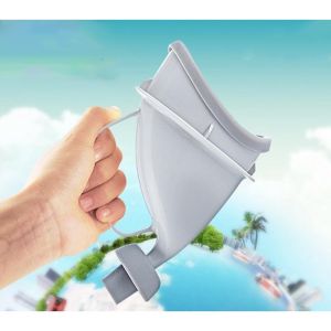 Dụng Cụ Đi Tiểu Phù Hợp Khi Đi Ô tô Dã ngoại