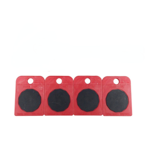 4/5pcs Heavy Furniture Mover Tool Transport Lifter Shifter Sofa Refrigerator Washing Machine Wheel Slider Roller Mover Device