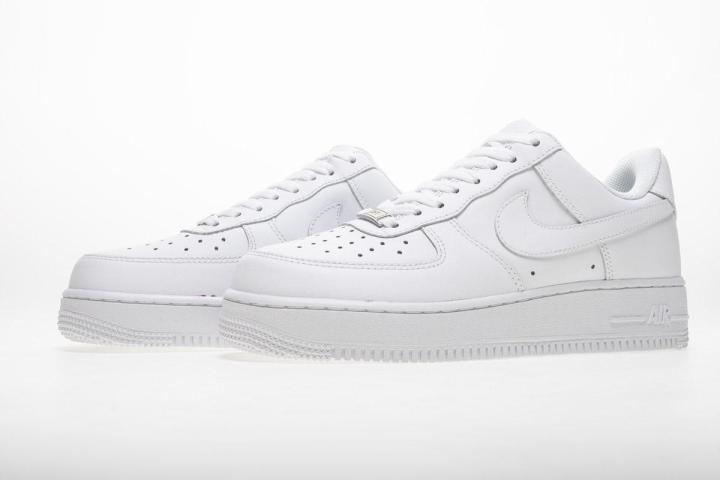 Giày thể thao Nike Air Force 1 , chất liệu da cao cấp , thiết kế thông minh , phong cách trẻ trung va năng động phù hợp với mọi trang phục