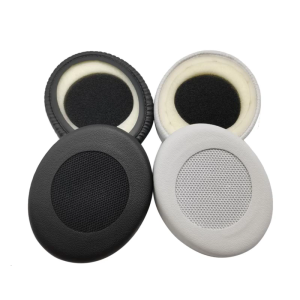 High Quality Protein Skin Ear Pads for HD2.10 HD2.30G Headphone Earmuffs for Extra Durable Headphone Cover