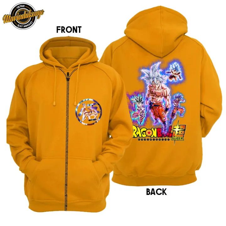 Dragonball%20Super%20Goku%20Ultra%20Instinct%20Customized%20Hoddie%20Jacket%20w/%20zipper%20with%20Quality%20DTF%20Print%20Cash%20on%20Delivery%20Nationwide%20-%20Image%202