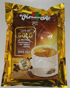 VINACAFE HÒA TAN 3IN1 GOLD (24 -40 gói x 20g)