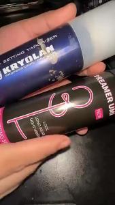 Xịt khóa nền Dreamer Umi Mẫu Mới 120ml - Xịt cố định makeup Dreamer Umi giữ lớp trang điểm