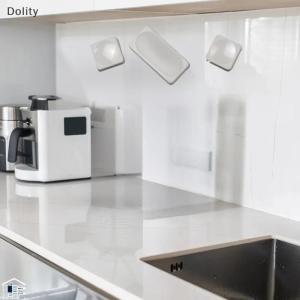 🎁【Special price】Dolity ปุ่มกด PBT สีขาว cfx ต่ำโปรไฟล์ต่ำสำหรับ chosfox LCK สวิตช์ MX ต่ำคีย์บอร์ดสำหรับเล่นเกมคีย์บอร์ดบางพิเศษ10ชิ้น