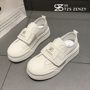 TZS Zenzy Solstice Strides Shoes - Sepatu Wanita - Sepatu Sneakers Wanita - Sepatu Kasual Wanita