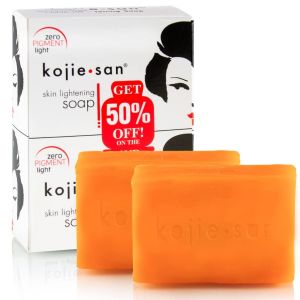 Kojie San Skin Lightening Soap