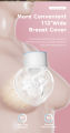 Dr.isla Breast Pump Wearable Electric Hands-Free 4 Modes 12 Levels BPA Free Flange EB26 electric breast pump. 