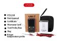 UNI-T UT121B True RMS Smart Digital Multimeter 600V AC DC Voltage Resistance Capacitance Tester. 