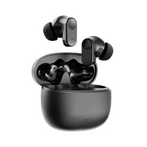 Q1 หูฟังบลูทูธ ไร้สาย HiFi ลดเสียงรบกวน กันน้ำ IPX5 ไมโครโฟนในตัว