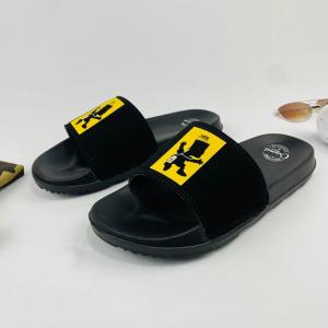 BRZ99 Outerwear Slippers Men Women Fashion Children 31-35 Adults36-43 Light And Soft Soles All Ready