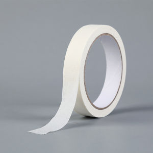 【On Sale】20M กระดาษกาวเทปศิลปินโพลีเทป1/2นิ้ว3/4นิ้ว1นิ้วและ2นิ้ว