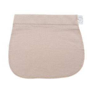 MINIYX Elastic Extension Pregnancy Adjustable Extender DIY Sewing Adjustable Elastic Waistband Belt Multifunction Lengthening Tool Waistband Extender Pregnancy Use