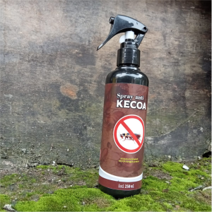 Racun Kecoa SUPER AMPUH SPRAY 250ml