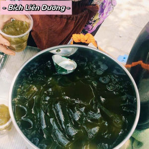 3KG Bột Nấu Thạch Găng Nguyên Chất