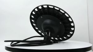 LED High Bay Light 100W 150W 200W Factory Warehouse Industrial Lamp IP65 Waterproof Camping Led Ligh[Fast Shipping]