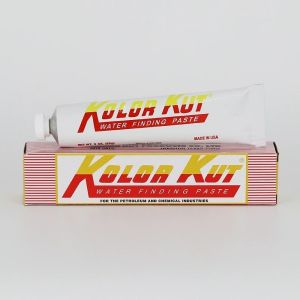 Gasoline-Check Paste Water Finding Paste  Gasoline Petrol Level Tank Check Gasoline Gauging Paste