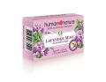 HUMAN NATURE Scented Bar Soap Lavender Mint 120g. 