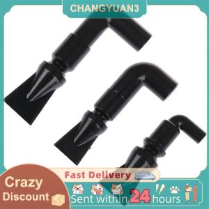 N2HAO ปั๊มตู้ปลา Duckbill Water Outlet หัวฉีด duckbilled RETURN PIPE FITTING