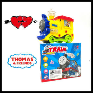 Children toys Thomas And Friends Flash Electric SMALL Train