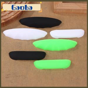 gaoba ​​Universal Silicone Rear Camera Cover For Cars - Weatherproof (Rain Sun Snow) Guards For Rear View Camera Easy Install