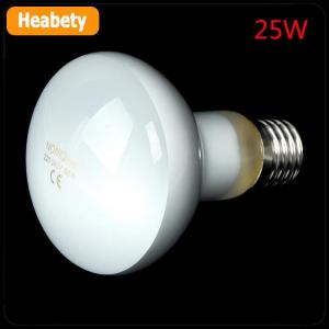 【2-3 days delivery】 UVA+UVB Reptile Lamp Bulb Turtle Basking UV Light Bulbs Heating Lamp Amphibians Lizards Temperature Controller