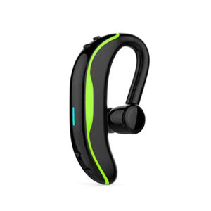 [ZUZG] หูฟังบลูทูธหูฟังแบบเสียบหูชนิดใส่ในหูแฮนด์ฟรีบลูทูธสเตอริโอไร้สายชุดหูฟัง R20