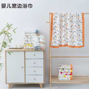Đáng yêu bé Khăn tắm thấm nước mềm 6 lớp gạc thiết kế swaddles chăn cho trẻ sơ sinh và trẻ mới biết đi lên đến 3 năm