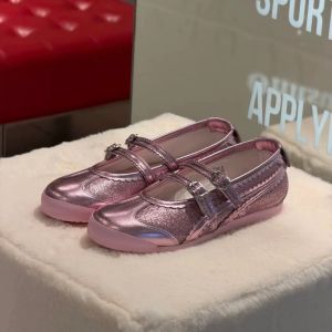 New Onitsuka Mexico 66™ TGRS Casual Ballet Flats for Women