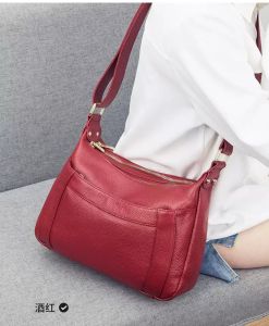 Tas Selempang Wanita Kekinian: Tas Viral 2022 & Tas Wanita Mewah