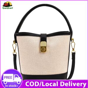 Premium Womens PU Leather Crossbody Bag with Spacious Interior and Stylish Design for Women and Girls