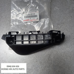 BÁT CÀI/PHE CÀI/TAI CÀI CẢN TRƯỚC/BA ĐỜ SỐC TRƯỚC TOYOTA VIOS 2014-2017. XỊN