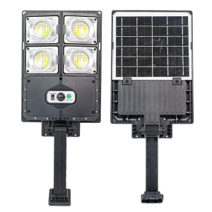 Lampu Dinding Surya Jalan Surya 20000lm Lampu Tahan Air Outdoor Ledoor Led