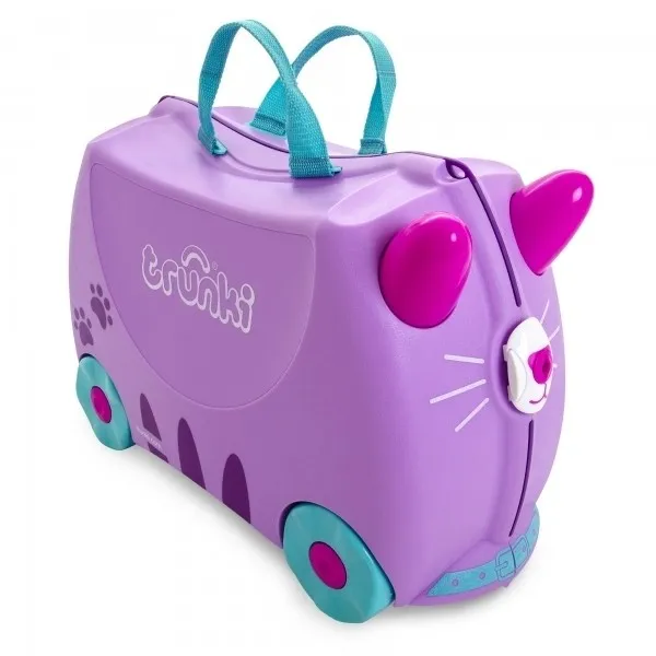 Trunki Kids Luggage (5 years warranty) Lazada Singapore