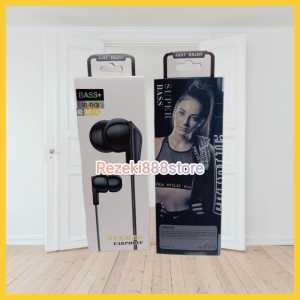 Headset Stereo AB-14