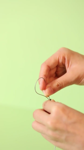 Thép Không Gỉ Vẹt Anklet Pet Bird dây đai an toàn Chim Phiêu Lưu Bánh Răng Cho An Toàn Bird Xử Lý