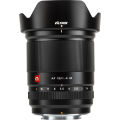VILTROX 13mm F1.4 XF Auto Focus Ultra Wide Angle Lens for FUJIFILM X mount. 