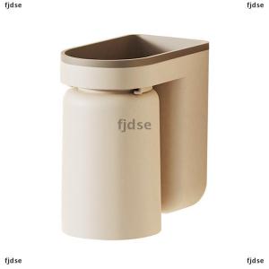 [COD] fjdse ชั้นวางแปรงสีฟันอเนกประสงค์แบบไม่ติดผนังสำหรับวางน้ำยาบ้วนปากถ้วยแปรงสีฟันที่เก็บของในห้องน้ำอุปกรณ์เสริมชั้นวาง