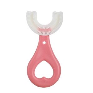 Sikat Gigi Model U & Sikat Silikon Shaped: Pilihan Terbaik untuk Kesehatan Gigi