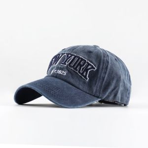 Topi Baseball ALWAYS Distro Casual Sport Pria Wanita - Topi Distro Baseball Denim Alway Caps Import / Topi ALWAYS 75 Hat Cap SH TP05