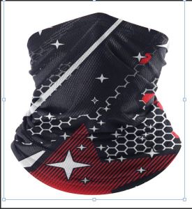 TUBE MASK SUBLIMATION