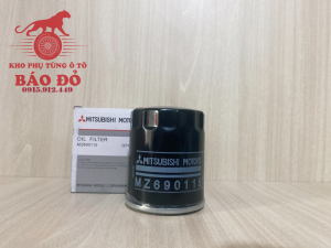 Lọc nhớt Mitsubishi Xpander Attrage Mirage Pajero Triton mã MZ690115
