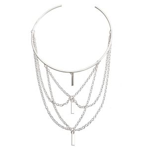 SWEET ELVES Alloy Armlet Arm Cuff Bracelets Silver Gold Adjustable Armband Fashion Hiphop Body Chain Women